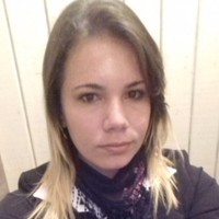 Ingrid Sabrina Da Silva Morales