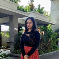 Anju V