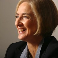 Linda Felmingham