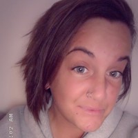 Samantha Hall