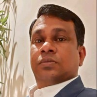 Abhishek Kumar Jaiswal