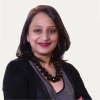 Nupur Bhushan