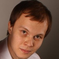 Ruslan Mikhailov
