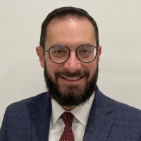 Rabbi Joel Sager