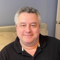 Jim Nikolopoulos