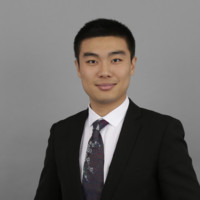 André Zhang