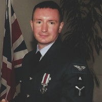 Eamonn Hackett AMInstNDT