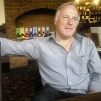 David Corns
