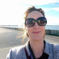 Gillian Hayes