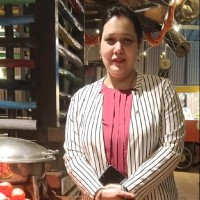 Onkita Chowdhury