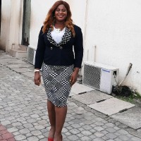 Nwachinyere John