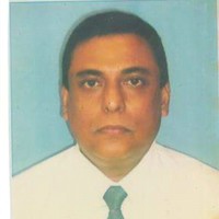 Priyantha Jayathilake