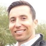 Chris Desino