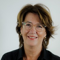 Joyce Van Berkel