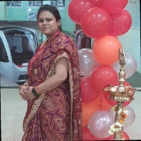 Aradhana Dutta
