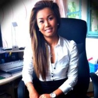 Julia Luu Nilsson