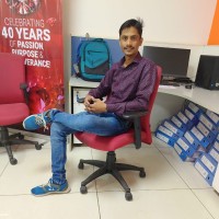 Sagar Suryawanshi
