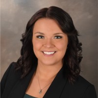 Julia Lagrow