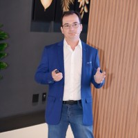 José Carlos Rodrigues Junior. M.D.