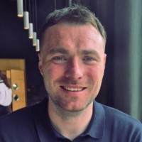 Kev Mcbride