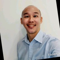 Alex Chin