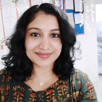 Shwetha Alemane