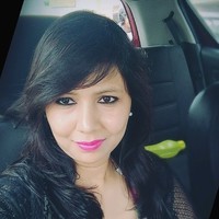 Garima Nerurkar