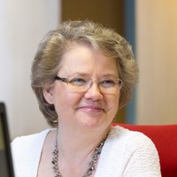 Caroline Mills Chartered FCSI