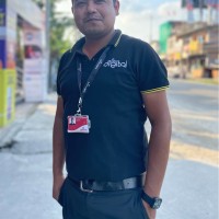 Dwipjyoti Barman