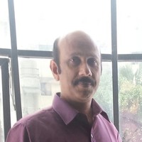 Santha Kumar Bhaskara Kurup