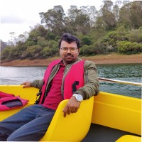 Kiran G