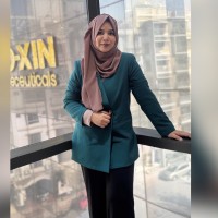 Maria Rahman Mim