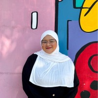 Huda Ismail