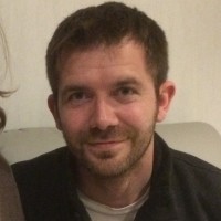 Franck Patry