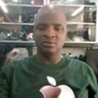 Mamadou Cellou Sow