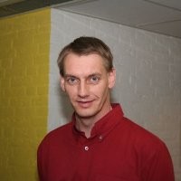 Erik Turk