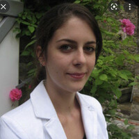 Caroline Lamothe