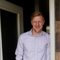 Kyle Kersten