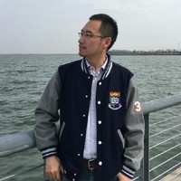 James Wu