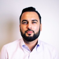 Daniel Moya