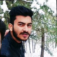 Abhishek Singh (L.I.O.N)