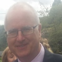 Derek Mc Cann