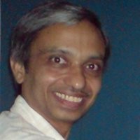 Jagadish Shrinivasavadhani