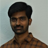 Prashanth Sakthivel