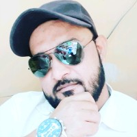 Qamar Uz Zaman Mughal