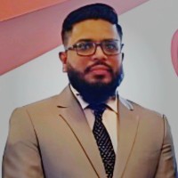 Ali Najib