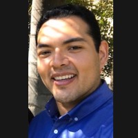 Mark Huerta