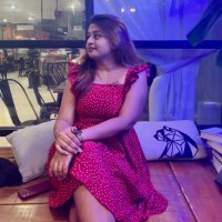 Shecilia Thaarshini A/P Kalidasan