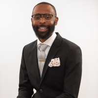Dr. Derrick L. Randall, MSW