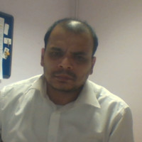 Mohammad Omare Faruk Faruk